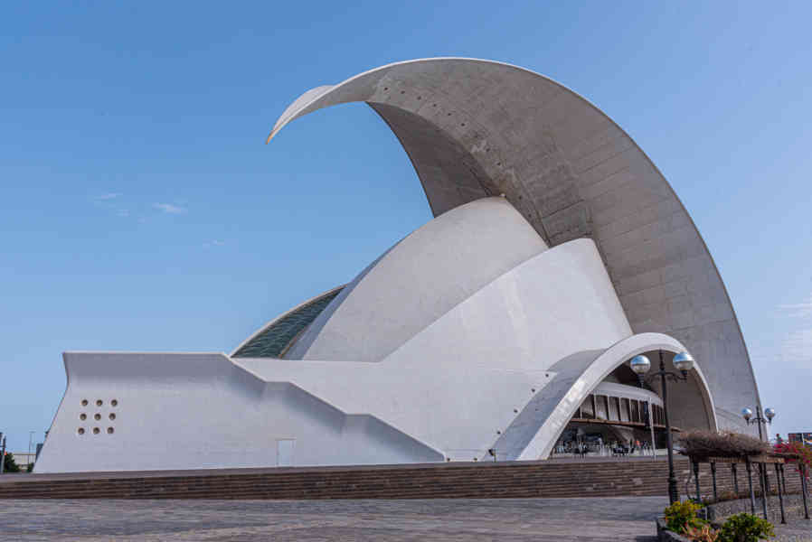 Tenerife 035 - Santa Cruz de Tenerife - Auditorio de Tenerife Adán Martín.jpg